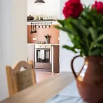 къща до гората Guest house 3*