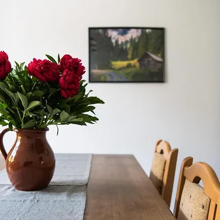 Holiday home къща до гората Trigrad