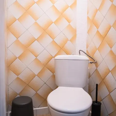 къща до гората 3* Trigrad