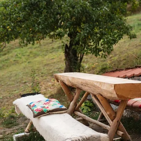 Guest house къща до гората Trigrad