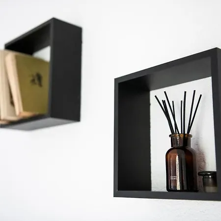 къща до гората Pensión 3*