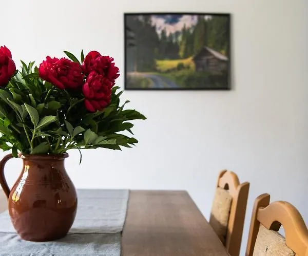 Pensión къща до гората Trigrad