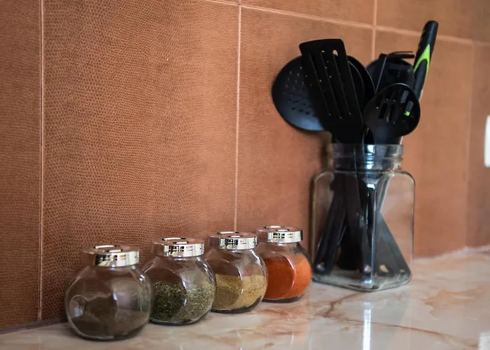 Pensión къща до гората 3*