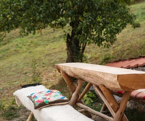 Pensión къща до гората Trigrad