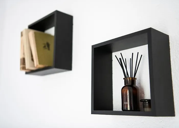 къща до гората Pensión 3*